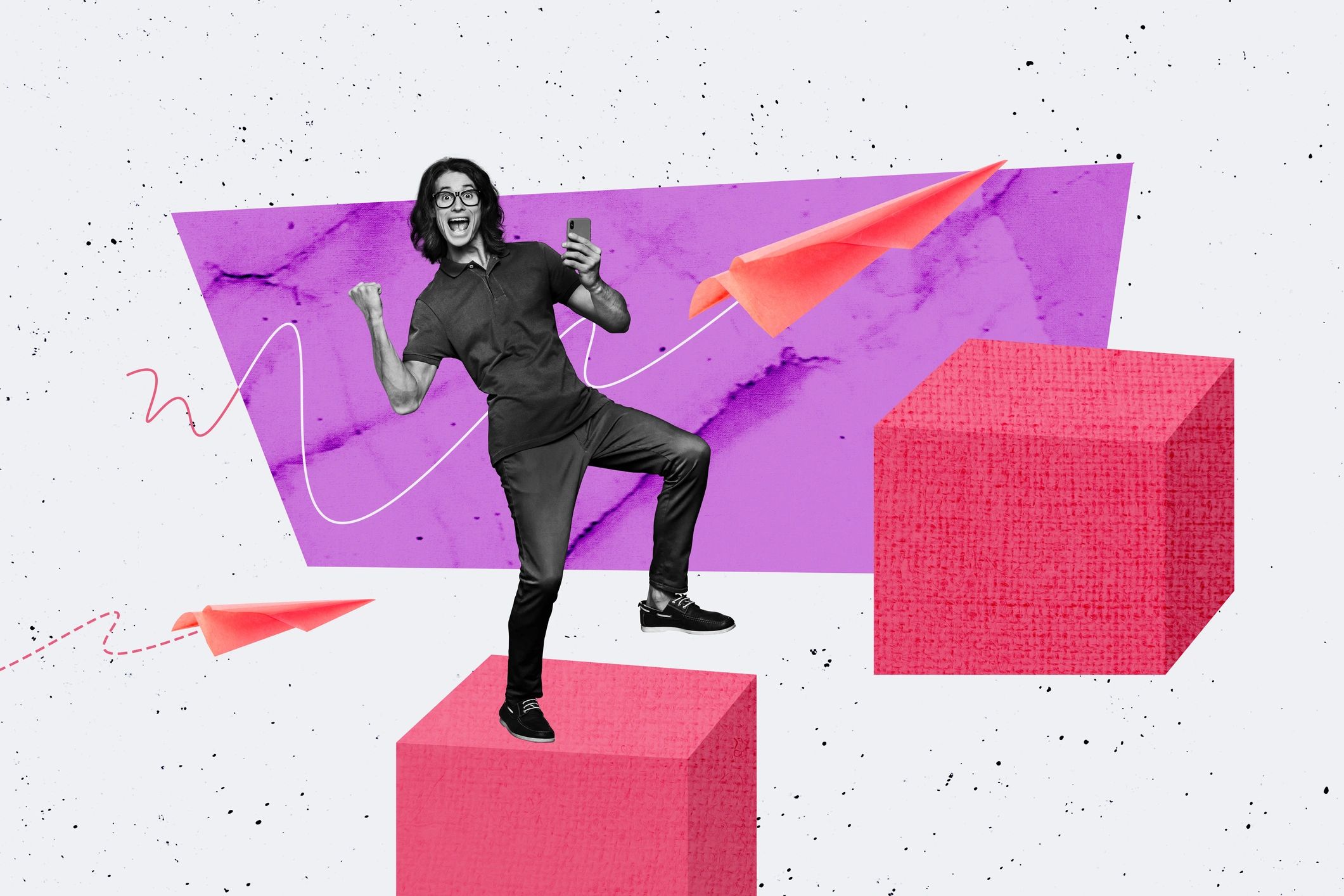 mujeres empoderadas desarrollo personal moderno femenino